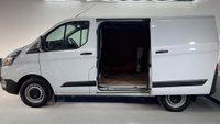 USED 2021 21 FORD TRANSIT CUSTOM 2.0 280 LEADER P/V ECOBLUE 104 BHP 