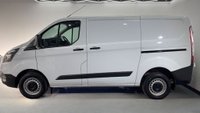 USED 2021 21 FORD TRANSIT CUSTOM 2.0 280 LEADER P/V ECOBLUE 104 BHP 