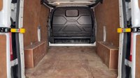 USED 2021 21 FORD TRANSIT CUSTOM 2.0 280 LEADER P/V ECOBLUE 104 BHP 
