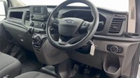 USED 2021 21 FORD TRANSIT CUSTOM 2.0 280 LEADER P/V ECOBLUE 104 BHP 