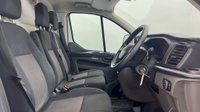 USED 2021 21 FORD TRANSIT CUSTOM 2.0 280 LEADER P/V ECOBLUE 104 BHP 