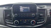USED 2021 21 FORD TRANSIT CUSTOM 2.0 280 LEADER P/V ECOBLUE 104 BHP 