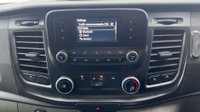 USED 2021 21 FORD TRANSIT CUSTOM 2.0 280 LEADER P/V ECOBLUE 104 BHP 