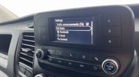 USED 2021 21 FORD TRANSIT CUSTOM 2.0 280 LEADER P/V ECOBLUE 104 BHP 