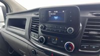 USED 2021 21 FORD TRANSIT CUSTOM 2.0 280 LEADER P/V ECOBLUE 104 BHP 