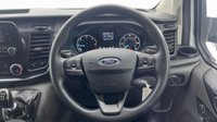 USED 2021 21 FORD TRANSIT CUSTOM 2.0 280 LEADER P/V ECOBLUE 104 BHP 