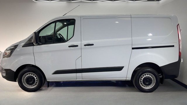 2021 FORD TRANSIT CUSTOM - Photo 7