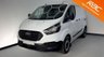 USED 2021 21 FORD TRANSIT CUSTOM 2.0 280 LEADER P/V ECOBLUE 104 BHP 
