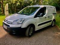 USED 2015 64 CITROEN BERLINGO 1.6 625 ENTERPRISE L1 HDI 5d 74 BHP ONLY 38,000 MILES ONLY 1 OWNER//AIRCON//REAR PARK SENSORS//BLUETOOTH//DAB//GREAT SERVICE HISTORY- //VERY WELL KEEP VAN THROUGHOUT////NEW CAMBELT/WATER-PUMP JUST FITTED BY US//NEW MOT//X3 SEATS ONLY 38,000 MILES ONLY 1 OWNER//AIRCON//REAR PARK SENSORS//BLUETOOTH//DAB//GREAT SERVICE HISTORY- //VERY WELL KEEP VAN THROUGHOUT////NEW CAMBELT/WATER-PUMP JUST FITTED BY US
