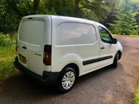 USED 2015 64 CITROEN BERLINGO 1.6 625 ENTERPRISE L1 HDI 5d 74 BHP ONLY 38,000 MILES ONLY 1 OWNER//AIRCON//REAR PARK SENSORS//BLUETOOTH//DAB//GREAT SERVICE HISTORY- //VERY WELL KEEP VAN THROUGHOUT////NEW CAMBELT/WATER-PUMP JUST FITTED BY US//NEW MOT//X3 SEATS ONLY 38,000 MILES ONLY 1 OWNER//AIRCON//REAR PARK SENSORS//BLUETOOTH//DAB//GREAT SERVICE HISTORY- //VERY WELL KEEP VAN THROUGHOUT////NEW CAMBELT/WATER-PUMP JUST FITTED BY US