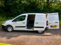 USED 2015 64 CITROEN BERLINGO 1.6 625 ENTERPRISE L1 HDI 5d 74 BHP ONLY 38,000 MILES ONLY 1 OWNER//AIRCON//REAR PARK SENSORS//BLUETOOTH//DAB//GREAT SERVICE HISTORY- //VERY WELL KEEP VAN THROUGHOUT////NEW CAMBELT/WATER-PUMP JUST FITTED BY US//NEW MOT//X3 SEATS ONLY 38,000 MILES ONLY 1 OWNER//AIRCON//REAR PARK SENSORS//BLUETOOTH//DAB//GREAT SERVICE HISTORY- //VERY WELL KEEP VAN THROUGHOUT////NEW CAMBELT/WATER-PUMP JUST FITTED BY US