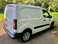 USED 2015 64 CITROEN BERLINGO 1.6 625 ENTERPRISE L1 HDI 5d 74 BHP ONLY 38,000 MILES ONLY 1 OWNER//AIRCON//REAR PARK SENSORS//BLUETOOTH//DAB//GREAT SERVICE HISTORY- //VERY WELL KEEP VAN THROUGHOUT////NEW CAMBELT/WATER-PUMP JUST FITTED BY US//NEW MOT//X3 SEATS ONLY 38,000 MILES ONLY 1 OWNER//AIRCON//REAR PARK SENSORS//BLUETOOTH//DAB//GREAT SERVICE HISTORY- //VERY WELL KEEP VAN THROUGHOUT////NEW CAMBELT/WATER-PUMP JUST FITTED BY US
