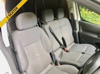 USED 2015 64 CITROEN BERLINGO 1.6 625 ENTERPRISE L1 HDI 5d 74 BHP ONLY 38,000 MILES ONLY 1 OWNER//AIRCON//REAR PARK SENSORS//BLUETOOTH//DAB//GREAT SERVICE HISTORY- //VERY WELL KEEP VAN THROUGHOUT////NEW CAMBELT/WATER-PUMP JUST FITTED BY US//NEW MOT//X3 SEATS ONLY 38,000 MILES ONLY 1 OWNER//AIRCON//REAR PARK SENSORS//BLUETOOTH//DAB//GREAT SERVICE HISTORY- //VERY WELL KEEP VAN THROUGHOUT////NEW CAMBELT/WATER-PUMP JUST FITTED BY US