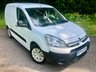 USED 2015 64 CITROEN BERLINGO 1.6 625 ENTERPRISE L1 HDI 5d 74 BHP ONLY 38,000 MILES ONLY 1 OWNER//AIRCON//REAR PARK SENSORS//BLUETOOTH//DAB//GREAT SERVICE HISTORY- //VERY WELL KEEP VAN THROUGHOUT////NEW CAMBELT/WATER-PUMP JUST FITTED BY US//NEW MOT//X3 SEATS ONLY 38,000 MILES ONLY 1 OWNER//AIRCON//REAR PARK SENSORS//BLUETOOTH//DAB//GREAT SERVICE HISTORY- //VERY WELL KEEP VAN THROUGHOUT////NEW CAMBELT/WATER-PUMP JUST FITTED BY US