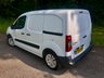 USED 2015 64 CITROEN BERLINGO 1.6 625 ENTERPRISE L1 HDI 5d 74 BHP ONLY 38,000 MILES ONLY 1 OWNER//AIRCON//REAR PARK SENSORS//BLUETOOTH//DAB//GREAT SERVICE HISTORY- //VERY WELL KEEP VAN THROUGHOUT////NEW CAMBELT/WATER-PUMP JUST FITTED BY US//NEW MOT//X3 SEATS ONLY 38,000 MILES ONLY 1 OWNER//AIRCON//REAR PARK SENSORS//BLUETOOTH//DAB//GREAT SERVICE HISTORY- //VERY WELL KEEP VAN THROUGHOUT////NEW CAMBELT/WATER-PUMP JUST FITTED BY US