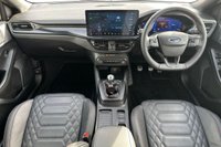 USED 2022 72 FORD FOCUS 1.0 ST-LINE VIGNALE 5d 123 BHP 