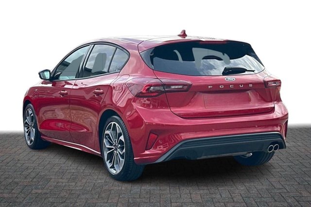 2022 FORD FOCUS - Photo 2