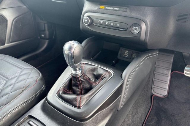 2022 FORD FOCUS - Photo 5