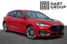 USED 2022 72 FORD FOCUS 1.0 ST-LINE VIGNALE 5d 123 BHP 