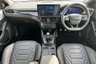 USED 2022 72 FORD FOCUS 1.0 ST-LINE VIGNALE 5d 123 BHP 