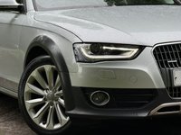 USED 2012 12 AUDI A4 ALLROAD 3.0 ALLROAD TDI QUATTRO 5d 241 BHP 