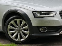 USED 2012 12 AUDI A4 ALLROAD 3.0 ALLROAD TDI QUATTRO 5d 241 BHP 