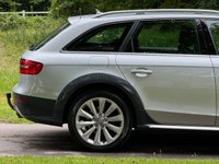 USED 2012 12 AUDI A4 ALLROAD 3.0 ALLROAD TDI QUATTRO 5d 241 BHP 