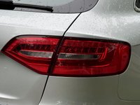 USED 2012 12 AUDI A4 ALLROAD 3.0 ALLROAD TDI QUATTRO 5d 241 BHP 