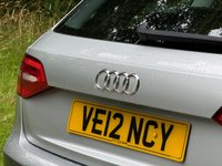 USED 2012 12 AUDI A4 ALLROAD 3.0 ALLROAD TDI QUATTRO 5d 241 BHP 