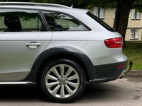 USED 2012 12 AUDI A4 ALLROAD 3.0 ALLROAD TDI QUATTRO 5d 241 BHP 