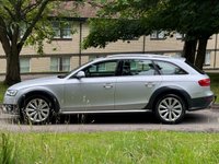 USED 2012 12 AUDI A4 ALLROAD 3.0 ALLROAD TDI QUATTRO 5d 241 BHP 