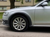 USED 2012 12 AUDI A4 ALLROAD 3.0 ALLROAD TDI QUATTRO 5d 241 BHP 