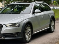 USED 2012 12 AUDI A4 ALLROAD 3.0 ALLROAD TDI QUATTRO 5d 241 BHP 