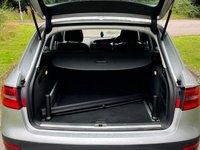 USED 2012 12 AUDI A4 ALLROAD 3.0 ALLROAD TDI QUATTRO 5d 241 BHP 