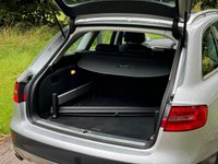 USED 2012 12 AUDI A4 ALLROAD 3.0 ALLROAD TDI QUATTRO 5d 241 BHP 