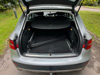 USED 2012 12 AUDI A4 ALLROAD 3.0 ALLROAD TDI QUATTRO 5d 241 BHP 