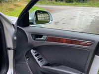 USED 2012 12 AUDI A4 ALLROAD 3.0 ALLROAD TDI QUATTRO 5d 241 BHP 
