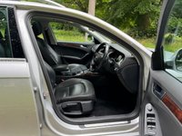 USED 2012 12 AUDI A4 ALLROAD 3.0 ALLROAD TDI QUATTRO 5d 241 BHP 