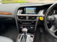 USED 2012 12 AUDI A4 ALLROAD 3.0 ALLROAD TDI QUATTRO 5d 241 BHP 