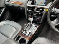 USED 2012 12 AUDI A4 ALLROAD 3.0 ALLROAD TDI QUATTRO 5d 241 BHP 