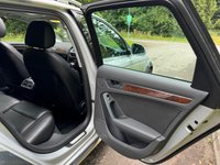 USED 2012 12 AUDI A4 ALLROAD 3.0 ALLROAD TDI QUATTRO 5d 241 BHP 