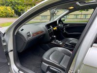USED 2012 12 AUDI A4 ALLROAD 3.0 ALLROAD TDI QUATTRO 5d 241 BHP 