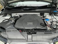 USED 2012 12 AUDI A4 ALLROAD 3.0 ALLROAD TDI QUATTRO 5d 241 BHP 