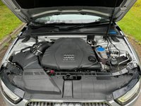 USED 2012 12 AUDI A4 ALLROAD 3.0 ALLROAD TDI QUATTRO 5d 241 BHP 