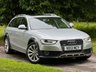 USED 2012 12 AUDI A4 ALLROAD 3.0 ALLROAD TDI QUATTRO 5d 241 BHP 