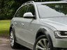 USED 2012 12 AUDI A4 ALLROAD 3.0 ALLROAD TDI QUATTRO 5d 241 BHP 