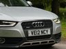 USED 2012 12 AUDI A4 ALLROAD 3.0 ALLROAD TDI QUATTRO 5d 241 BHP 