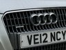 USED 2012 12 AUDI A4 ALLROAD 3.0 ALLROAD TDI QUATTRO 5d 241 BHP 