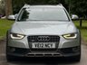 USED 2012 12 AUDI A4 ALLROAD 3.0 ALLROAD TDI QUATTRO 5d 241 BHP 