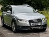 USED 2012 12 AUDI A4 ALLROAD 3.0 ALLROAD TDI QUATTRO 5d 241 BHP 